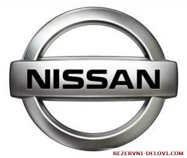 Rezervni delovi za nissan sunny #9