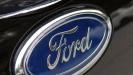 Ford   Mondeo   Kompletan auto u delovima