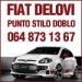 Fiat   Doblo   Kompletan auto u delovima