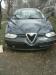 Alfa Romeo   156   Hladnjak klime