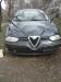 Alfa Romeo   156   Brava za paljenje