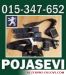 Peugeot 106,205,206,305,306,307,309,405,406,Part delovi