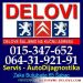 Peugeot 106,205,206,306,307,309,405,406,605,Part auto-delovi