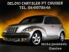 Chrysler   PT Cruiser   Kočiona klješta