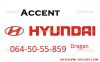 Hyundai accent auto-delovi