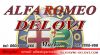 Alfa Romeo 147 156 166 auto-delovi