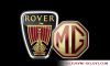 Rover 25,45,75,200,400... auto-delovi