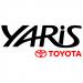 Toyota   Yaris   Kompletan auto u delovima