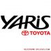 Toyota YARIS-ORIGINALNI POLOVNI REZERVNI DELOVI auto-delovi