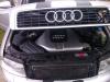 Audi   A4   Kompletan auto u delovima