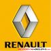 Renault Clio,Modus,Laguna,Master,Kangoo polovni delovi