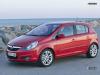 Opel   Astra   Kompletan auto u delovima