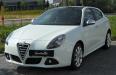 Alfa Romeo   Giulietta   Kompletan auto u delovima