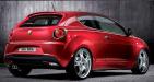Alfa Romeo   MiTo   Kompletan auto u delovima