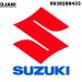Suzuki   SJ Samurai   Alternator