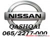 Nissan Qashqai polovni delovi