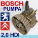 Peugeot   607   Bosh pumpa