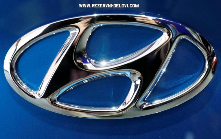 Hyundai   Elantra   Kompletan auto u delovima