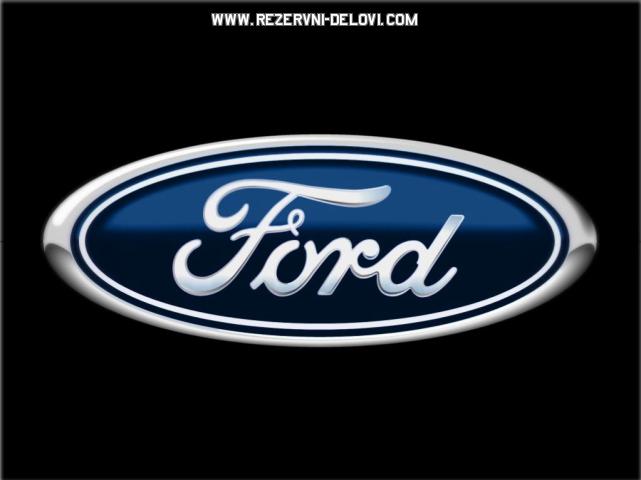 Ford   Transit   Kompletan auto u delovima