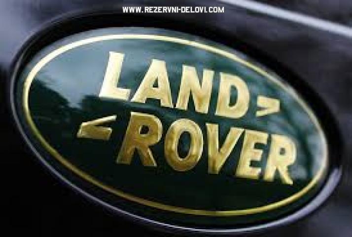 Land Rover   Freelander   Kompletan auto u delovima