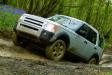 Land Rover   Range Rover   Kompletan auto u delovima