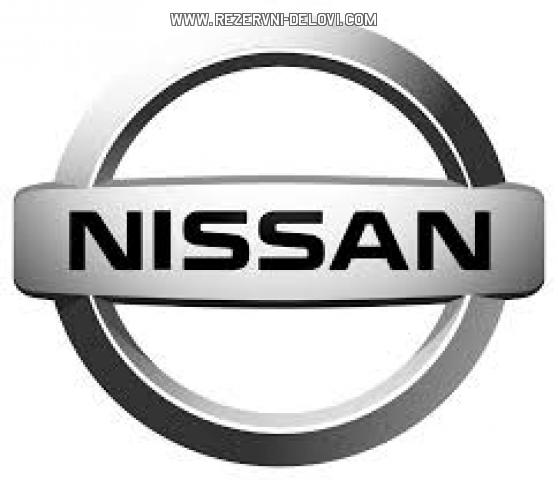 Nissan   Navara   Kompletan auto u delovima