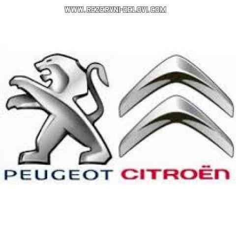 Peugeot   3008   Kompletan auto u delovima