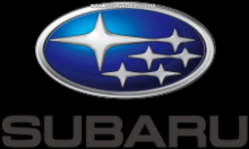 Subaru   Impreza   Kompletan auto u delovima