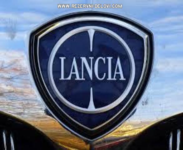 Lancia   Delta   Kompletan auto u delovima