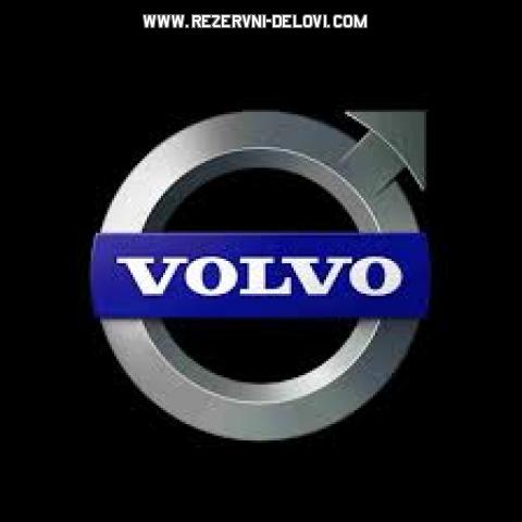 Volvo   XC90   Kompletan auto u delovima