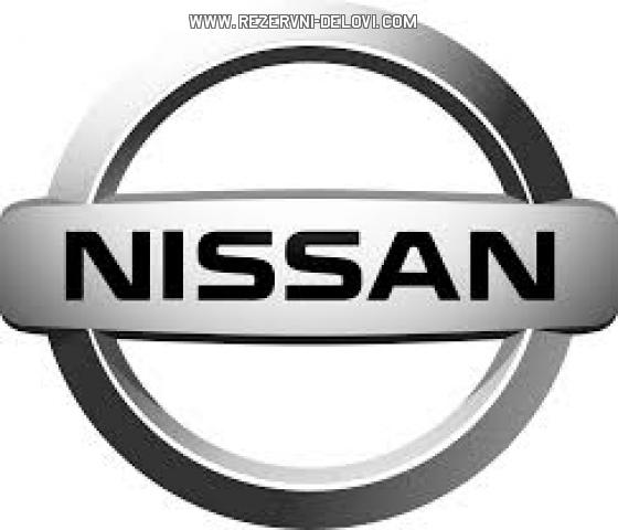 Nissan   Qashgai 2   Kompletan auto u delovima