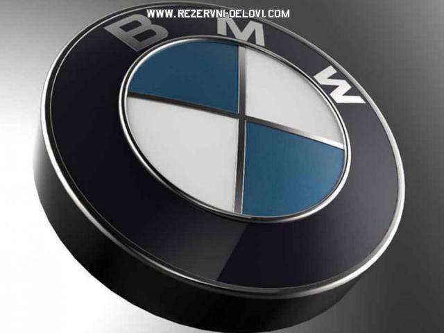 BMW   120   Kompletan auto u delovima