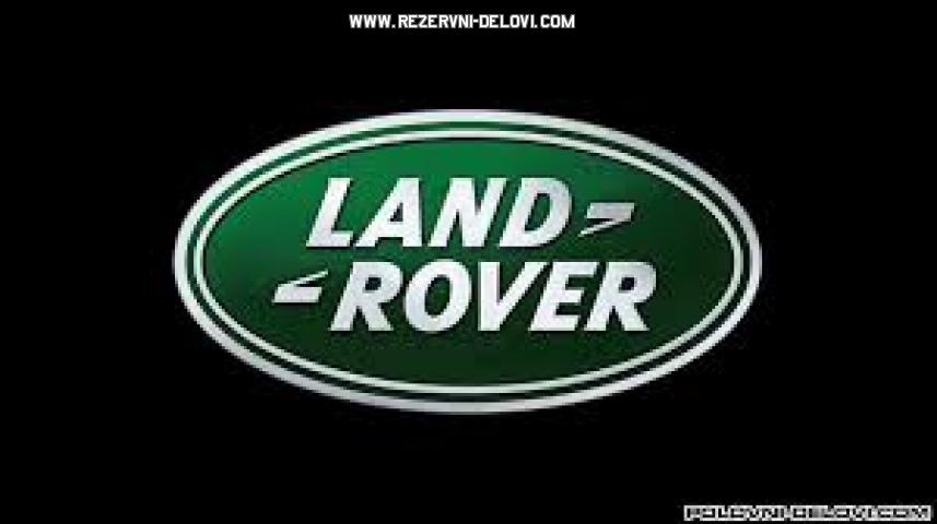 Land Rover   Range Rover Sport   Kompletan auto u delovima