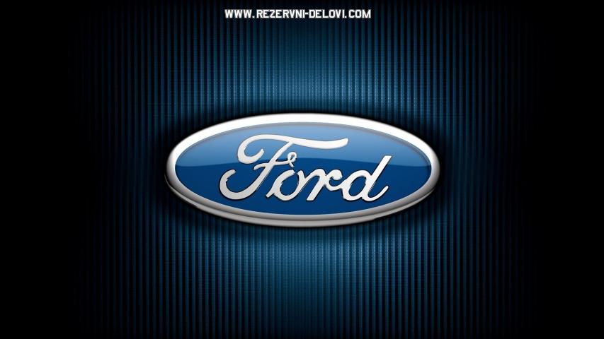 Ford   Maverick   Kompletan auto u delovima