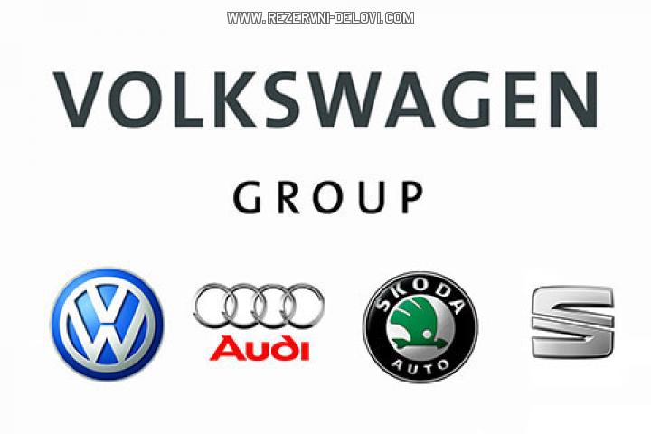 Volkswagen   Passat CC   Kompletan auto u delovima