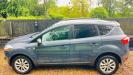 Ford   Kuga   Kompletan auto u delovima