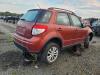 Suzuki   SX4   Kompletan auto u delovima