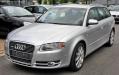 Audi   A4   Kompletan auto u delovima