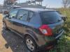 Kia   Ceed   Kompletan auto u delovima