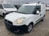 Fiat   Doblo   Kompletan auto u delovima