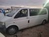 Volkswagen   T5   Kompletan auto u delovima