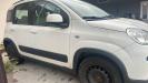 Fiat   Panda   Kompletan auto u delovima