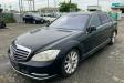 Mercedes   S 320   Kompletan auto u delovima