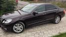 Mercedes   E 200   Kompletan auto u delovima