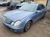 Mercedes   E 220   Kompletan auto u delovima