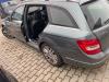 Mercedes   C 220   Kompletan auto u delovima