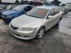 Mazda   6   Kompletan auto u delovima