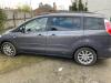 Mazda   5   Kompletan auto u delovima