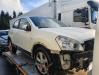 Nissan   Qashgai   Kompletan auto u delovima
