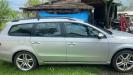Volkswagen   Passat B7   Kompletan auto u delovima